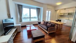 The Sail @ Marina Bay (D1), Apartment #521941861